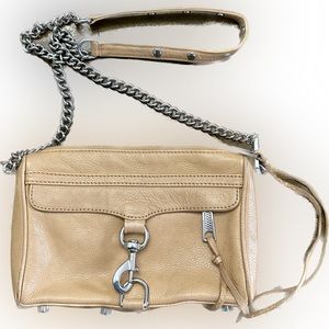 Rebecca minkoff cross body bag